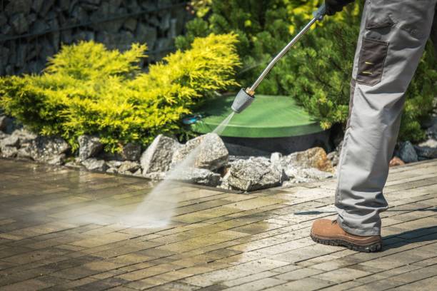Best Sidewalk and Walkway Cleaning  in Atoka, TN